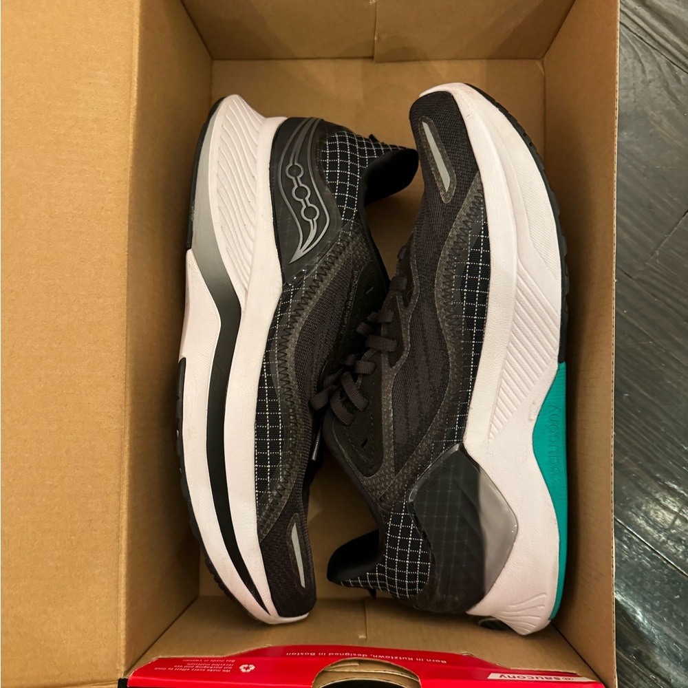 Saucony Endoprhin Shift